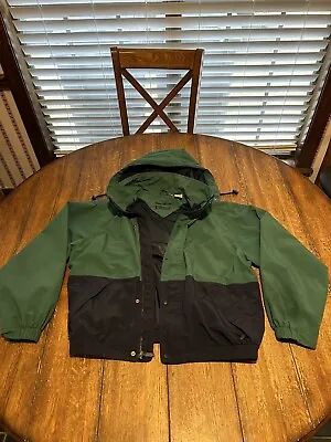 Vintage Eddie Bauer EBtek Jacket Men’s Medium • $37.50