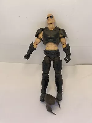 Hasbro G.I. Joe Zartan 6 In Action Figure LOOSE  • $23.20