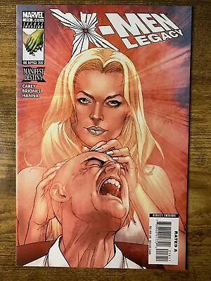 X-Men: Legacy #216 - 2008 Marvel Comics • $2.40