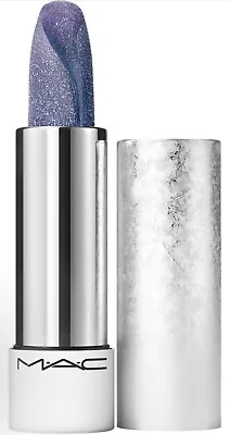 MAC FIZZY FEELS LIP BALM - SHIVER SHIMMY HOLIDAY 2023 Limited Edition • $49.99