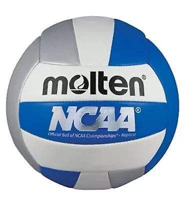 NEW~ Molten Volleyball NCAA Offical Ball MS500-N Championship Replica • $29.99