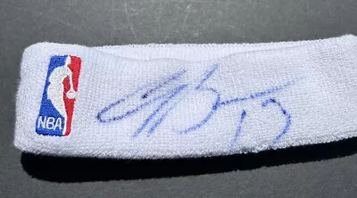 COREY BREWER Denver Nuggets / Timberwolves Signed / Autographed Game Headband • $35.78