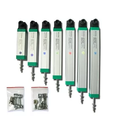 Injection Molding Rod Electronic Ruler KTC Displacement Sensor • $27.15