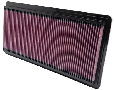 K&N 33-2111 Replacement Air Filter For 1996-2004 Chevy/GMC • $89.99