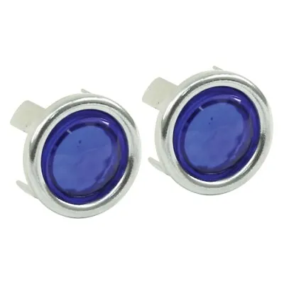EMPI Blue Dot For Tail Lights Sold As Pair Dunebuggy & VW • $15.28