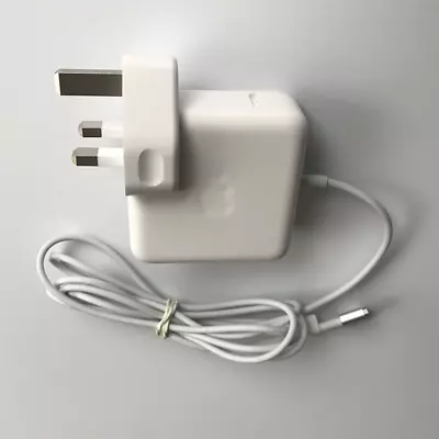 Original  45W Power Charger Adapter T-type A1436 For MacBook Air 11 13'' UK Plug • $35.55