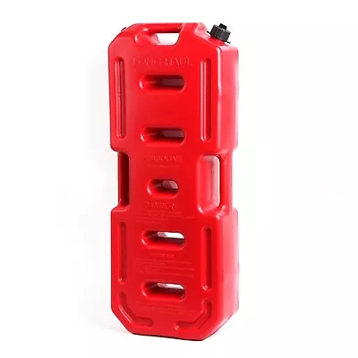 8 Gallon /30L  Fuel Tank Pack Gas Oil Container Fuel Can PE Gasoline Anti-static • $75