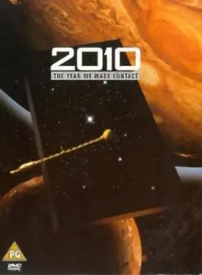 £3 • Buy 2010: The Year We Make Contact [DVD] [19 DVD Incredible Value And Free Shipping!