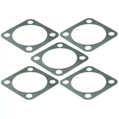 5xCylinder Head Gasket For Motorized Bicycle 49cc 60cc 66cc 80cc 2 Stroke Engine • $6.99