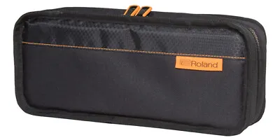 ROLAND Japan CB-BV1 V-1HD/V-1SDI Carry Bag Pouch Black • $95.56