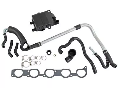 91YP93R PCV Valve Oil Trap Kit Fits 2003-2009 Volvo S60 • $81.52