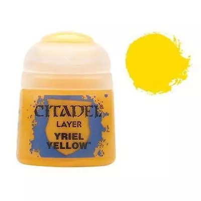 Citadel Acrylic Color Layer - Games Workshop • £3.69