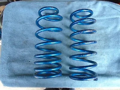 Eibach Front Drag Springs 79-98 Ford Mustang Cobra Coupe / 79-04 Couple / 03-04 • $99