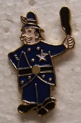 $12.99 • Buy Hat Pin Police Fire Rescue Beat Cop Patrolman Night Stick NEW Lapel Pin Push Pin