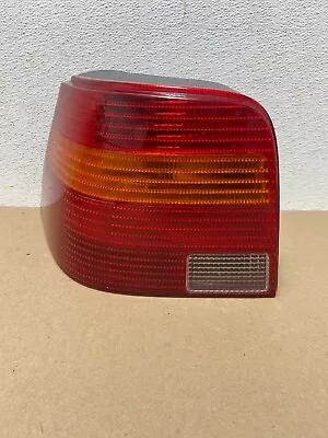 1997 To 2003 Volkswagen Golf MK4 Left Driver LH Side Tail Light Oem 1196P DG1 • $42.50