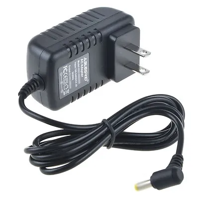 AC Adapter For DIGITAL PRISM ATSC-710 LCD 7  HD TV Charger Power Supply Cord PSU • $6.99