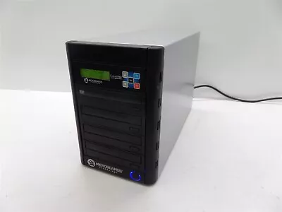 Microboards Technology DVD PRM-316 CopyWriter Pro CD DVD Tower Duplicator • $84.95