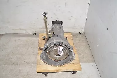 Jdm 03-04-05-06 Infiniti G35 3.5l Automatic Rwd Transmission  Vq35de 1-plug. • $625