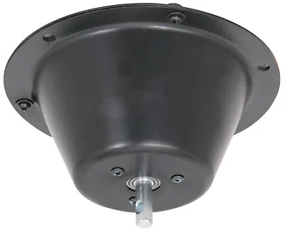 Heavy Duty Mirror Ball Motor For Up To 50cm Mirror Balls Or 5KG - Mains Operated • £24.75