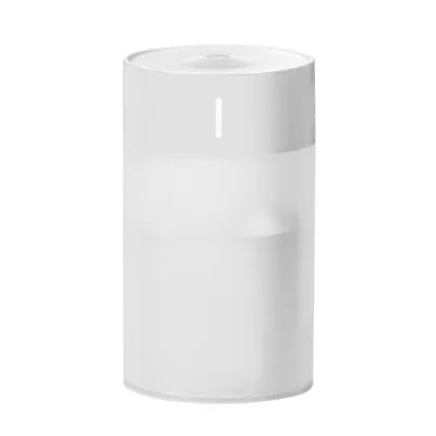 $11.32 • Buy Portable Air Humidifier Ultrasonic USB Aroma Essential Oil Diffuser For Home Car