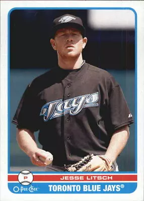 2009 O-Pee-Chee Baseball Card Pick 373-596 • $0.99