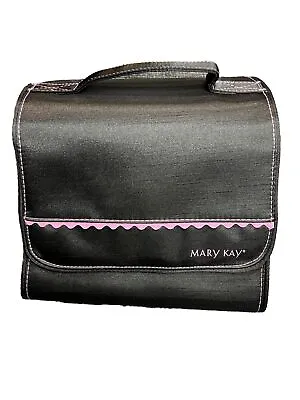 Mary Kay Hanging Travel Roll Up Toiletry / Make-up Bag W/ Detachable Bags NEW • $15