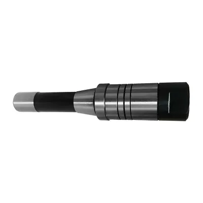 1'' Arbor Dial R8 Shank Stub Milling Machine Arbor Adapter Bridgeport Tool Mill  • $37.50