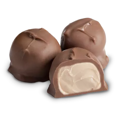 Albanese Milk Chocolate Maple Creams  Choose Size Free Ship • $27.83