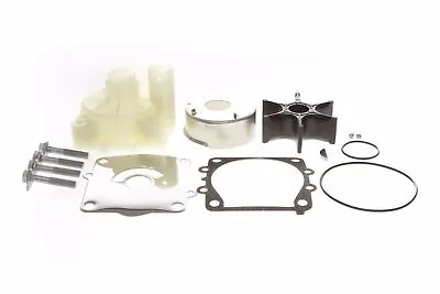 Yamaha Outboard WATER PUMP IMPELLER KIT 61A-W0078-A2 & A3 With HOUSING • $39.99