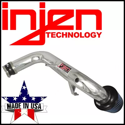 Injen  IS Short Ram Cold Air Intake System Fits 2013-2017 Hyundai Veloster 1.6L • $301.95