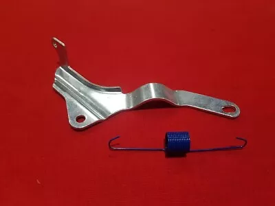 Genuine Ford Xw Xy K Code Carby Accelerator Return Bracket For Autolite • $110