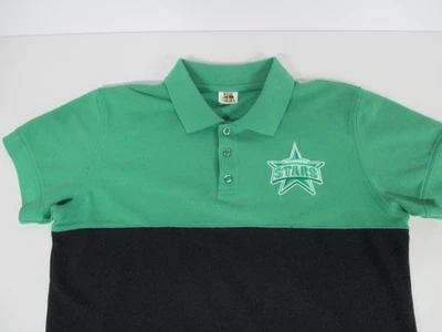 Melbourne Stars KFC BBL T-shirt Size Medium Short Sleeve. • $16