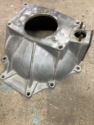 1985-1993 Chevy S-10 S-152.5 2.8 T5 Bell Housing Transmission 15596765 GMC • $150