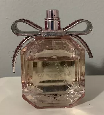 Victoria's Secret Bombshell Pink Dimond EDP  50ml.Unbox 80% Full. Rare!! • $84.99