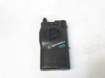 Motorola Visar H05RDD9AA4DN- No Battery No Antenna  • $30