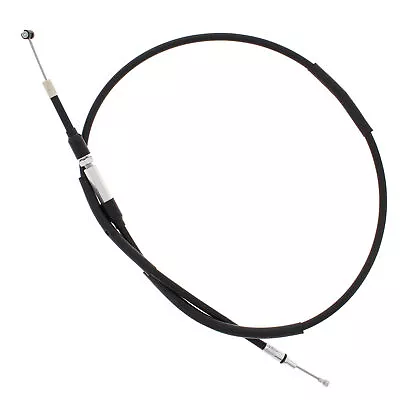 NEW ALL BALLS 45-2008 Black Vinyl Clutch Cable • $13.46