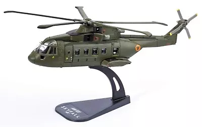 Italeri 1/100 AW101 Merlin Skyfall James Bond 007 48182 • £17.99