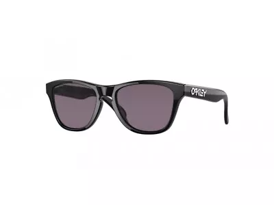 Oakley Sunglasses OJ9009 FROGSKINS XXS  900901 Black Grey Child • $65.06