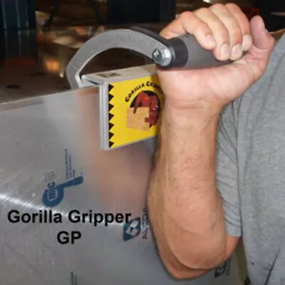 Foster Gorilla Gripper (Advantage) • $45