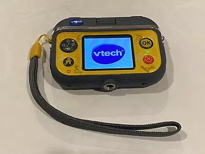 VTech Kidizoom Action Cam 180 Camera Only • $9.99