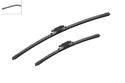 New Wiper Blade For RENAULT PEUGEOT DS CITRO�N:CLIO IIIMEGANE CCC3 PICASSO • $64.68