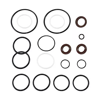 Rebuild Kit Fit For Yamaha Outboard 60 70 75 85 90HP Trim Tilt Unit • $28.19