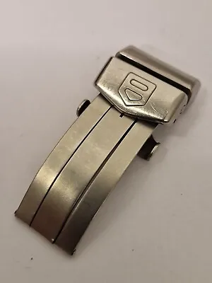 TAG Heuer  Deployant Clasp FC5000. For Straps 17mm • £49.99