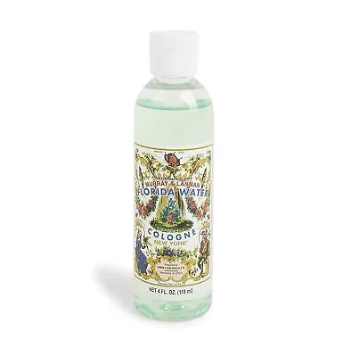 Murray And Lanman Florida Water 4 Ounce • $7.51