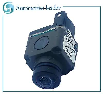 Front View Camera For Audi A4 A5 S4 S5 VW Atlas Tiguan Porsche Macan 5Q0980546A • $68.99