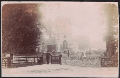 £0.99 • Buy POSTCARD,  THE CHURCH, SETTRINGTON Nr. MALTON, NORTH YORKSHIRE, RP.