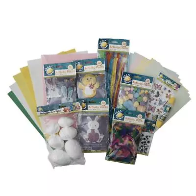 Craft Planet Goody Bag - Easter • £27.92