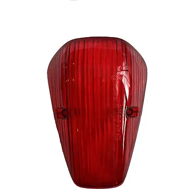 Tail Light Lens For HONDA VTX1300C VTX1800C • $29.95