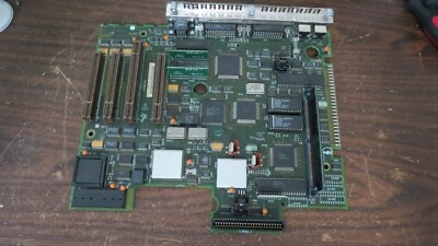 £8.14 • Buy Vintage IBM PS2 Model 50 Z Motherboard Untested **LOOK READ**