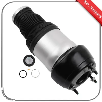 For Mercedes X166 GL450 GL550 W166 ML63 ML350 Front Air Suspension Spring Left • $116.32